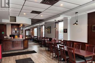 Non-Franchise Business for Sale, 219 Queens Avenue, London, ON