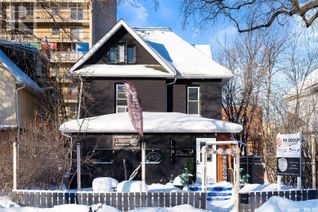 Property, 2218 Rose Street, Regina, SK