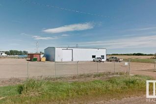 Industrial Property for Sale, 4302 62 Av, Barrhead, AB