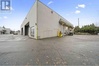 Industrial Property for Sale, 11720 Stewart Crescent #10, Maple Ridge, BC