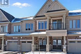 Property for Sale, 60 Harvey Bunker Crescent, Markham (Angus Glen), ON