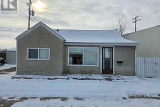 Property for Sale, 5412 50th Avenue, Taber, AB