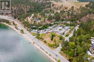 Land for Sale, 6705 Highway 97 S, Peachland, BC