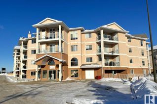 Condo Apartment for Sale, 415 7801 Golf Course Rd., Stony Plain, AB