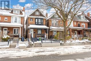 House for Sale, 1351 Lansdowne Avenue E, Toronto (Corso Italia-Davenport), ON