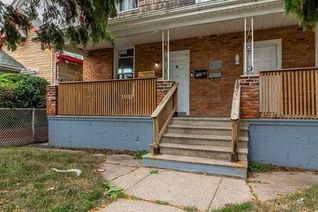 Duplex for Sale, 718 Caron Avenue, Windsor, ON