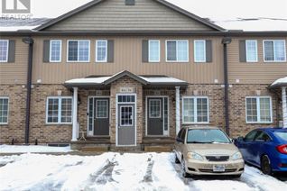 Condo for Sale, 38 Howe Drive Unit# 3a, Kitchener, ON