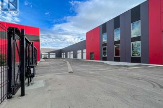 Industrial Property for Sale, 4412 9 Street Se, Calgary, AB