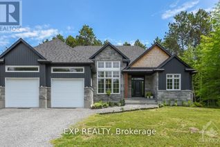 Detached House for Sale, 1579 Rollin Road, Clarence-Rockland, ON