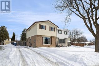 Detached House for Sale, 174 Hadati Road, Guelph (Grange Road), ON