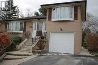 Bungalow for Rent, 37 Rossander Court #Bsmt, Toronto (Bendale), ON