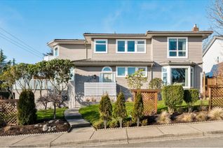 Property for Sale, 1203 Finlay Street, White Rock, BC