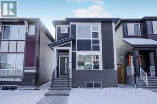 Detached House for Sale, 84 Belmont Green Sw, Calgary, AB