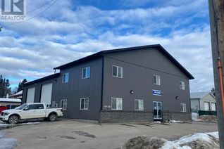 Industrial Property for Sale, 7028 4 Avenue, Edson, AB