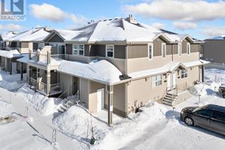 Townhouse for Sale, 205 100 Chaparral Boulevard, Martensville, SK