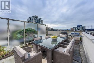 Condo Apartment for Sale, 760 Johnson St #503, Victoria, BC