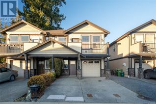 Duplex for Sale, 1024 Brown Rd, Langford, BC