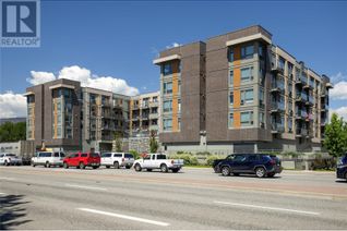 Condo for Sale, 925 Leon Avenue #318, Kelowna, BC