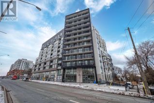 Condo Apartment for Sale, 90 Glen Everest Road #311, Toronto (Birchcliffe-Cliffside), ON