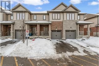 Condo Townhouse for Rent, 77 Diana Avenue Unit# 84, Brantford, ON