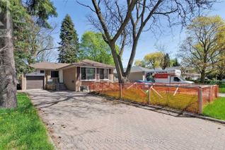 House for Sale, 39 Cartier Crescent, Richmond Hill (Crosby), ON