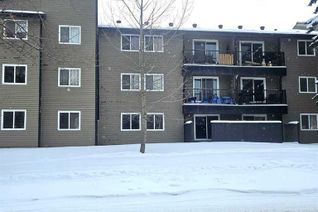 Condo Apartment for Sale, 5611 10 Avenue #104A, Edson, AB