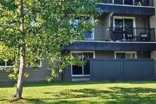 Property for Sale, 5611 10 Avenue #104A, Edson, AB