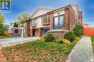 Semi-Detached House for Sale, 36 Mount Pleasant Drive, Brampton (Heart Lake East), ON