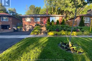 House for Sale, 37 Meadowland Drive, Brampton (Brampton East), ON