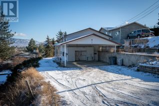 House for Sale, 960 Todd Road, Kamloops, BC