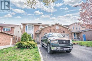 Property for Rent, 535 Lightfoot Place #Bsmt, Pickering (Dunbarton), ON