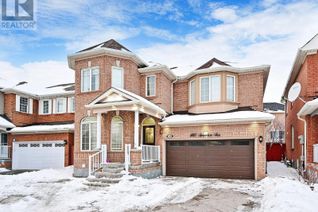 Detached House for Sale, 160 America Avenue, Vaughan (Vellore Village), ON