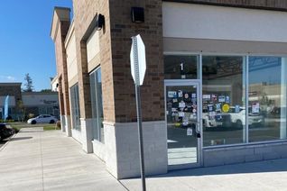 Commercial/Retail Property for Lease, 3450 Platinum Drive #A1, Mississauga (Churchill Meadows), ON