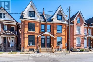 Property for Rent, 104 Wellington Street N #4, Hamilton (Landsdale), ON