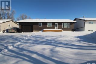 Detached House for Sale, 519 Cook Road, Moosomin, SK