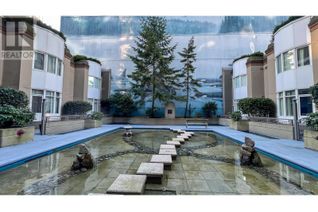 Townhouse for Sale, 1166 Melville Street #211, Vancouver, BC