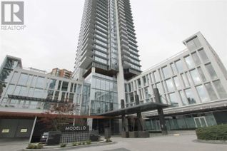 Condo Apartment for Sale, 4360 Beresford Street #3303, Burnaby, BC