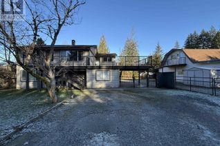 House for Sale, 27171 Ferguson Avenue, Maple Ridge, BC