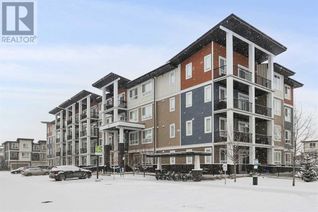 Condo Apartment for Sale, 35 Walgrove Walk Se #408, Calgary, AB