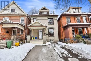 House for Sale, 97 Garfield Avenue S, Hamilton (Stipley), ON