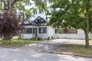 Detached House for Sale, 86 Maple Street, St. Catharines, ON