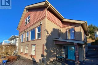 Property for Sale, 2129 Graham Avenue, Prince Rupert, BC Property for Sale, 2129 Graham Avenue, Prince Rupert, BC