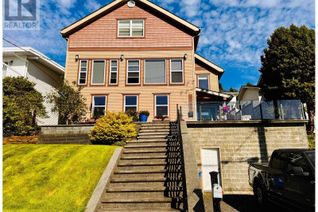 Property for Sale, 2129 Graham Avenue, Prince Rupert, BC
