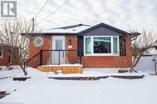 Duplex for Sale, 312 East 45th Street, Hamilton, ON