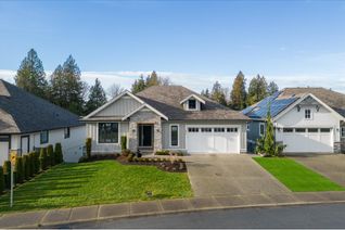 Ranch-Style House for Sale, 3801 Latimer Street, Abbotsford, BC