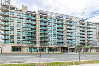 Property for Sale, 935 Sheppard Avenue W #614, Toronto (Clanton Park), ON