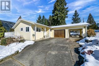 House for Sale, 2801 Wedgewood Dr, Duncan, BC