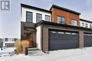 Condo Townhouse for Sale, 7820 Spring Willow Drive Sw #223, Calgary, AB