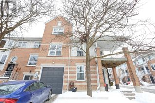 Property for Rent, 105 Brandy Lane Way #79, Newmarket (Central Newmarket), ON