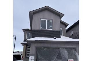 House for Sale, 1365 Siskin Wd Nw, Edmonton, AB